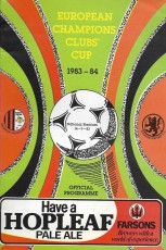 Hamrun Spartans v Dundee United
