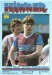 West Ham United v Aston Villa