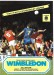 Wimbledon v Gillingham