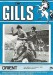 Gillingham v Leyton Orient