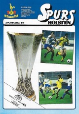 Tottenham Hotspur v Hajduk Split