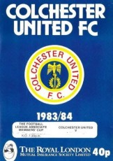 Colchester United v Southend United
