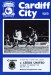 Cardiff City v Leeds United