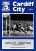 Cardiff City v Ipswich Town