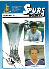 Tottenham Hotspur v Austria Memphis