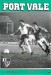 Port Vale v Plymouth Argyle