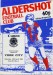 Aldershot Town v York City