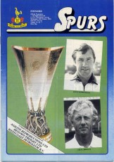 Tottenham Hotspur v Feyenoord