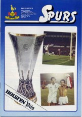 Tottenham Hotspur v Bayern Munich