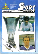 Tottenham Hotspur v Austria Memphis