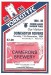 York City v Doncaster Rovers