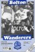Bolton Wanderers v Doncaster Rovers
