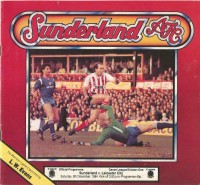 Sunderland v Leicester City