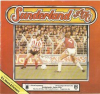 Sunderland v Aston Villa