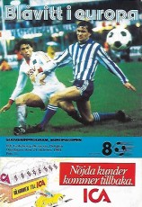 Gothenburg v Beveren Waas