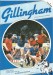 Gillingham v Plymouth Argyle