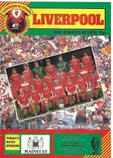 Liverpool v Panathinaikos