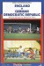 England v East Germany