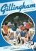 Gillingham v Windsor & Eton