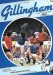 Gillingham v Doncaster Rovers