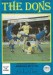 Wimbledon v West Ham United