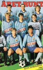 Djurgardens v Leeds United