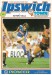 Ipswich Town v Aston Villa