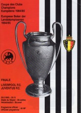 Liverpool v Juventus