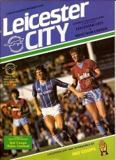 Leicester City v West Ham United