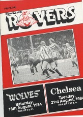 Doncaster Rovers v Chelsea