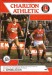 Charlton Athletic v Wimbledon