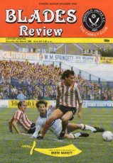 Sheffield United v Oxford United