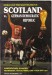 Scotland v East Germany