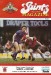 Southampton v Oxford United