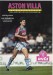 Aston Villa v Southampton