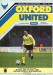 Oxford United v Southampton