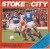 Stoke City v Wrexham