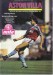Aston Villa v Manchester City