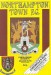 Northampton Town v Leyton Orient