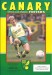 Norwich City v Wimbledon