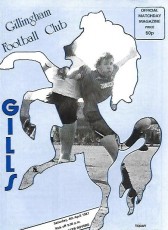 Gillingham v Doncaster Rovers