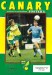 Norwich City v Aston Villa