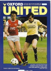 Oxford United v Chelsea
