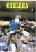 Chelsea v Aston Villa