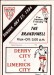 Derry City v Limerick United