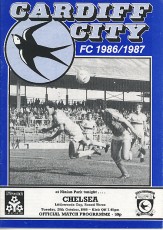 Cardiff City v Chelsea
