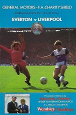 Everton v Liverpool
