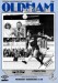 Oldham Athletic v Ipswich Town