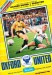 Oxford United v Charlton Athletic