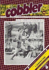 Northampton Town v Mansfield Town